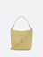 Longchamp `Le Roseau` Extra-Small Bucket bag