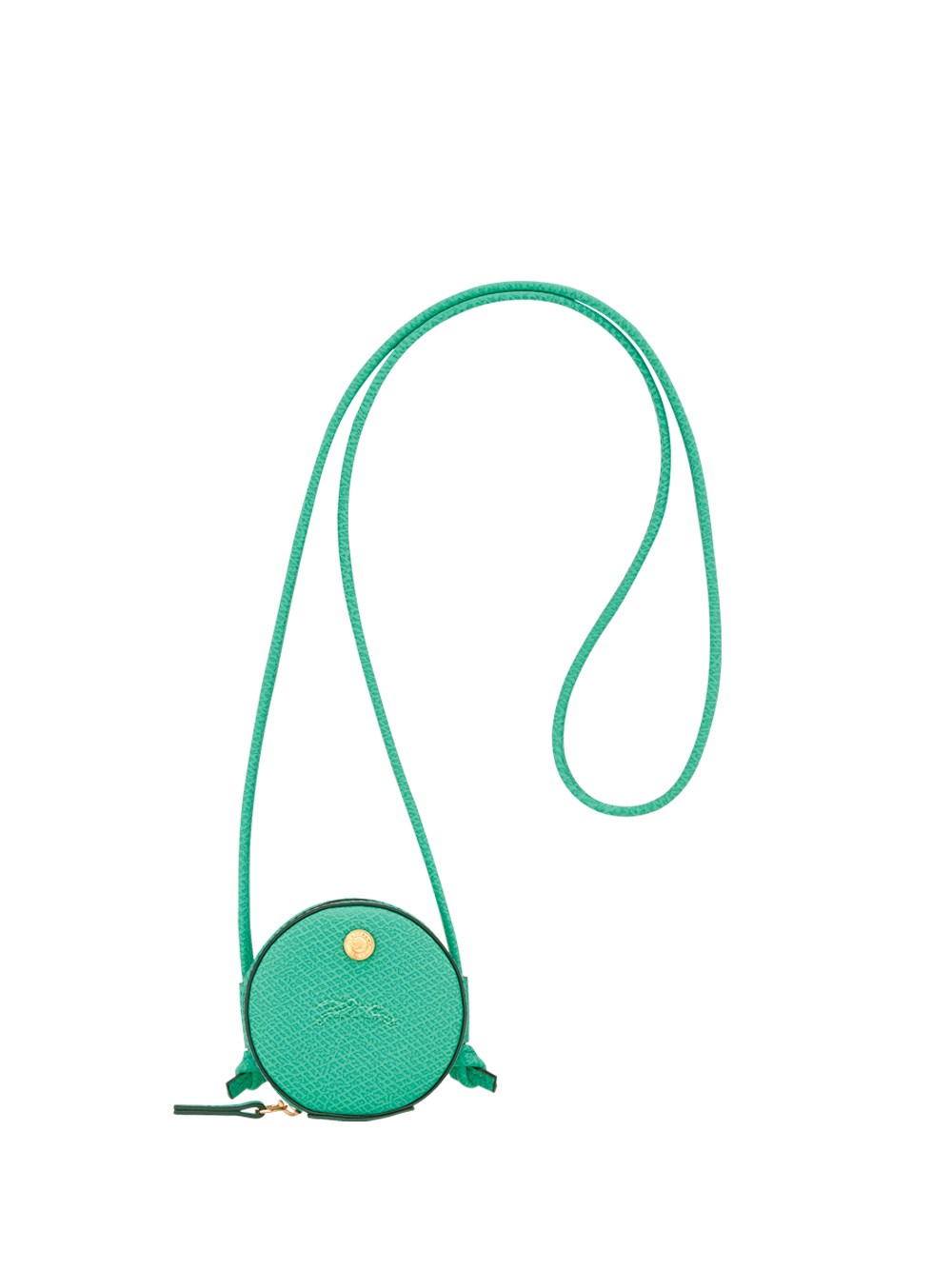 Longchamp `Epure Surf` Coin Purse