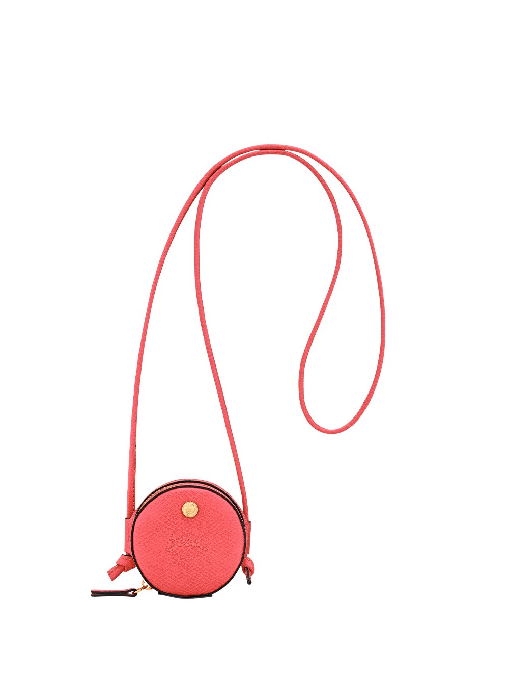 Longchamp `Epure Surf` Coin Purse