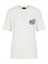 Etro T-Shirt With Embroidered Logo