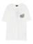 Etro T-Shirt With Embroidered Logo