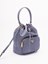 Prada `Prada Duet` Re-Nylon Bucket Bag