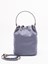 Prada `Prada Duet` Re-Nylon Bucket Bag