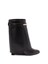 Givenchy Heel Ankle Boots