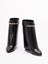 Givenchy Heel Ankle Boots