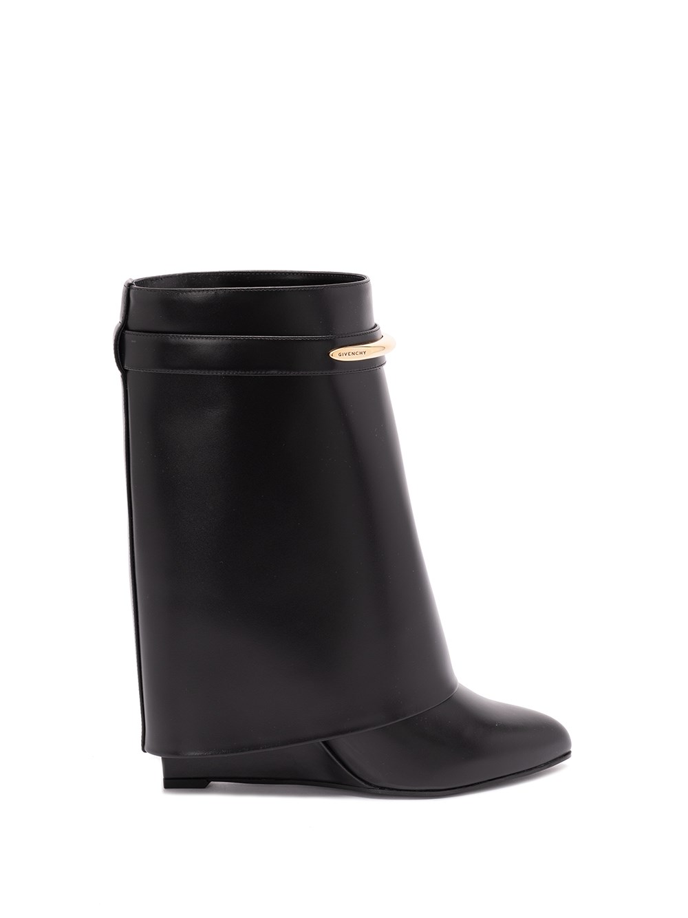 Givenchy `Shark Pinch` Ankle Boots
