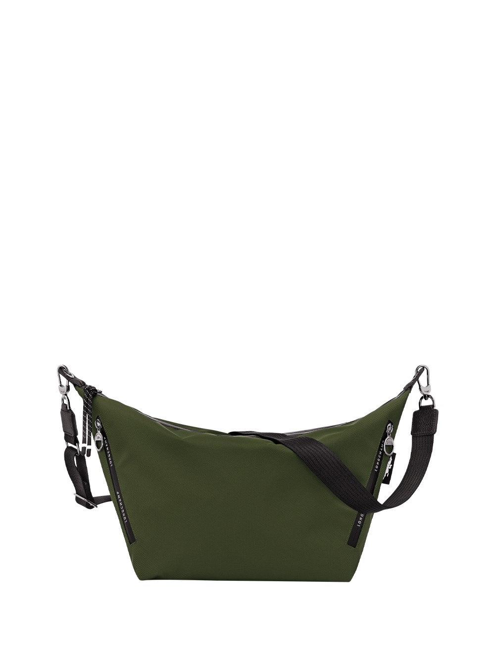 Longchamp `Le Pliage Energy` Medium Crossbody
