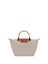 Longchamp `Le Pliage Original` Medium Handbag