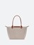 Longchamp `Le Pliage Original` Medium Tote Bag