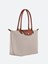 Longchamp `Le Pliage Original` Medium Tote Bag
