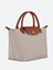 Longchamp `Le Pliage Original` Small Handbag