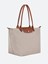 Longchamp `Le Pliage Original` Large Tote Bag