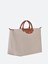 Longchamp `Le Pliage Original` Large Travel Bag