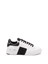 Philipp Plein Low-Top Sneakers `Phantom Kick$`
