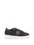 Philipp Plein Leather Low-Top Sneaker `Hexagon`