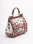 Dolce & Gabbana Medium `Sicily` Handbag