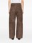 Max Mara `MaxMara S` Leather Pants