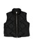 Fendi Puffy Jacquard Gilet