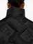 Fendi Puffy Jacquard Gilet
