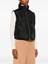 Fendi Puffy Jacquard Gilet