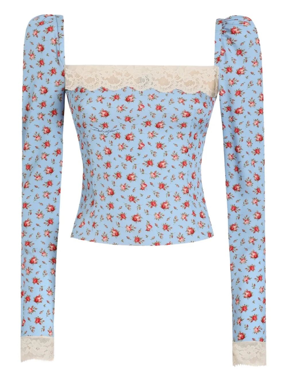Dolce & Gabbana Blouse