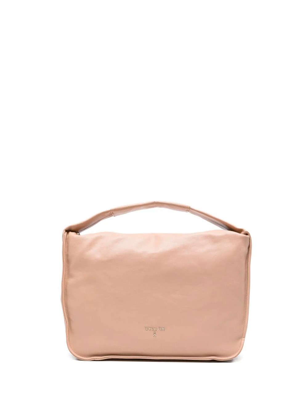 Patrizia Pepe `Contemporary` Large Hobo