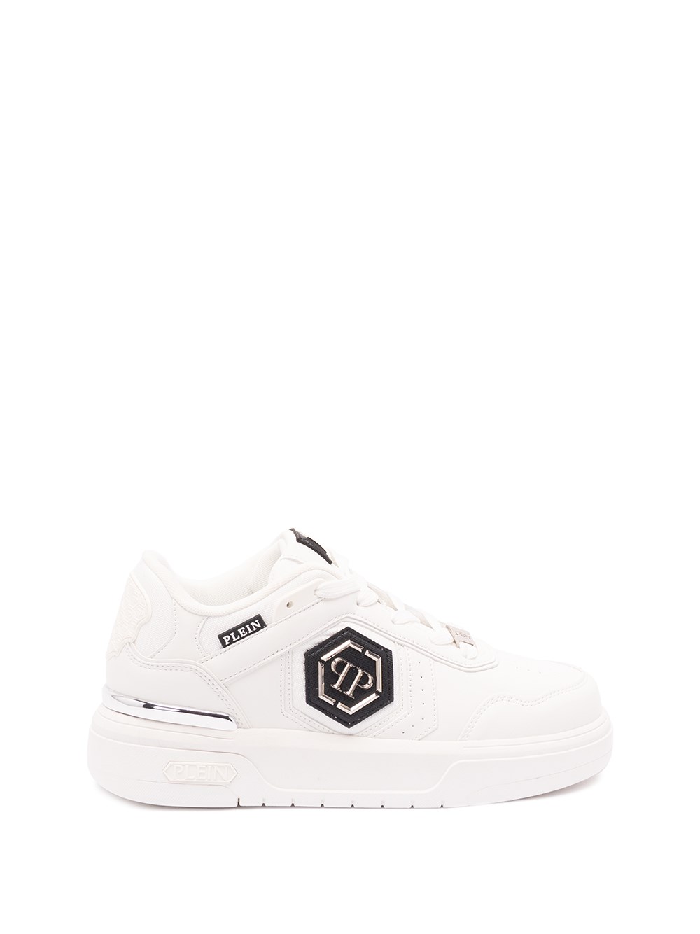 Philipp Plein Low-Top Sneakers `Sk8r`
