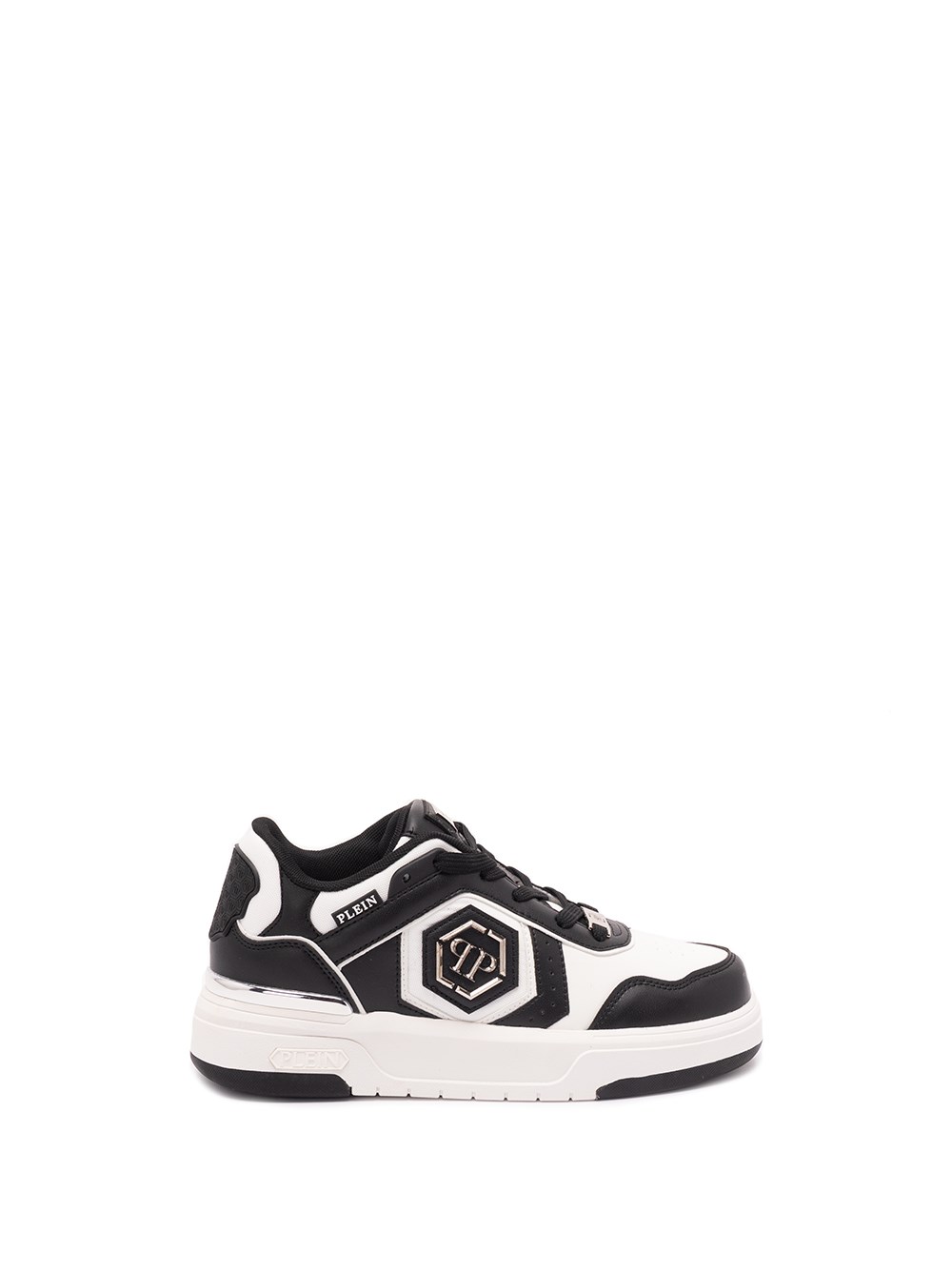Philipp Plein Low-Top Sneakers `Sk8r`