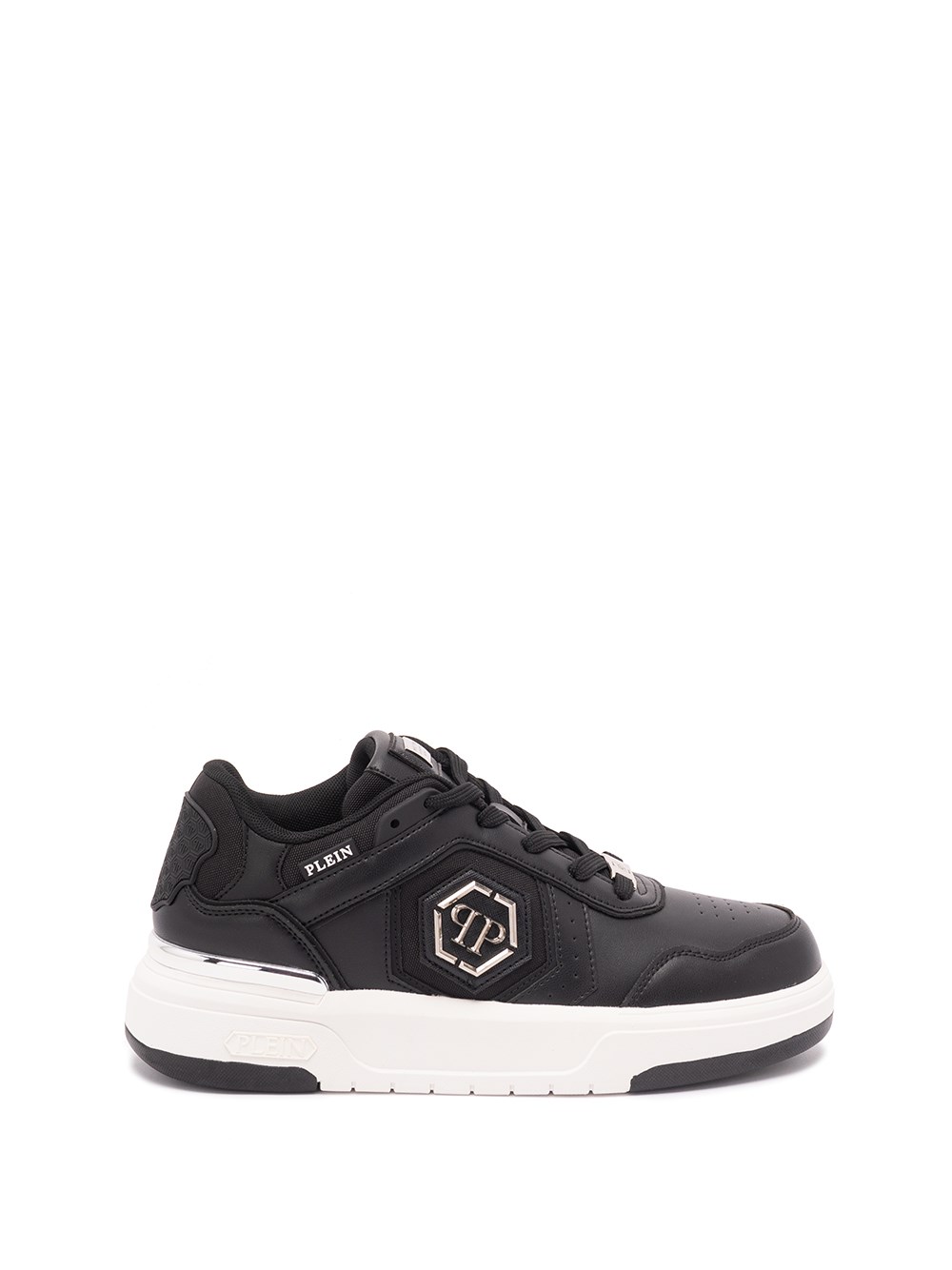 Philipp Plein Low-Top Sneakers `Sk8r`