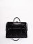 Dolce & Gabbana `Vittoria` Leather bag