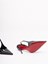 Christian Louboutin `Miss Z 100` Slingbacks