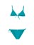 Eres `Mouna+Malou` Bikini