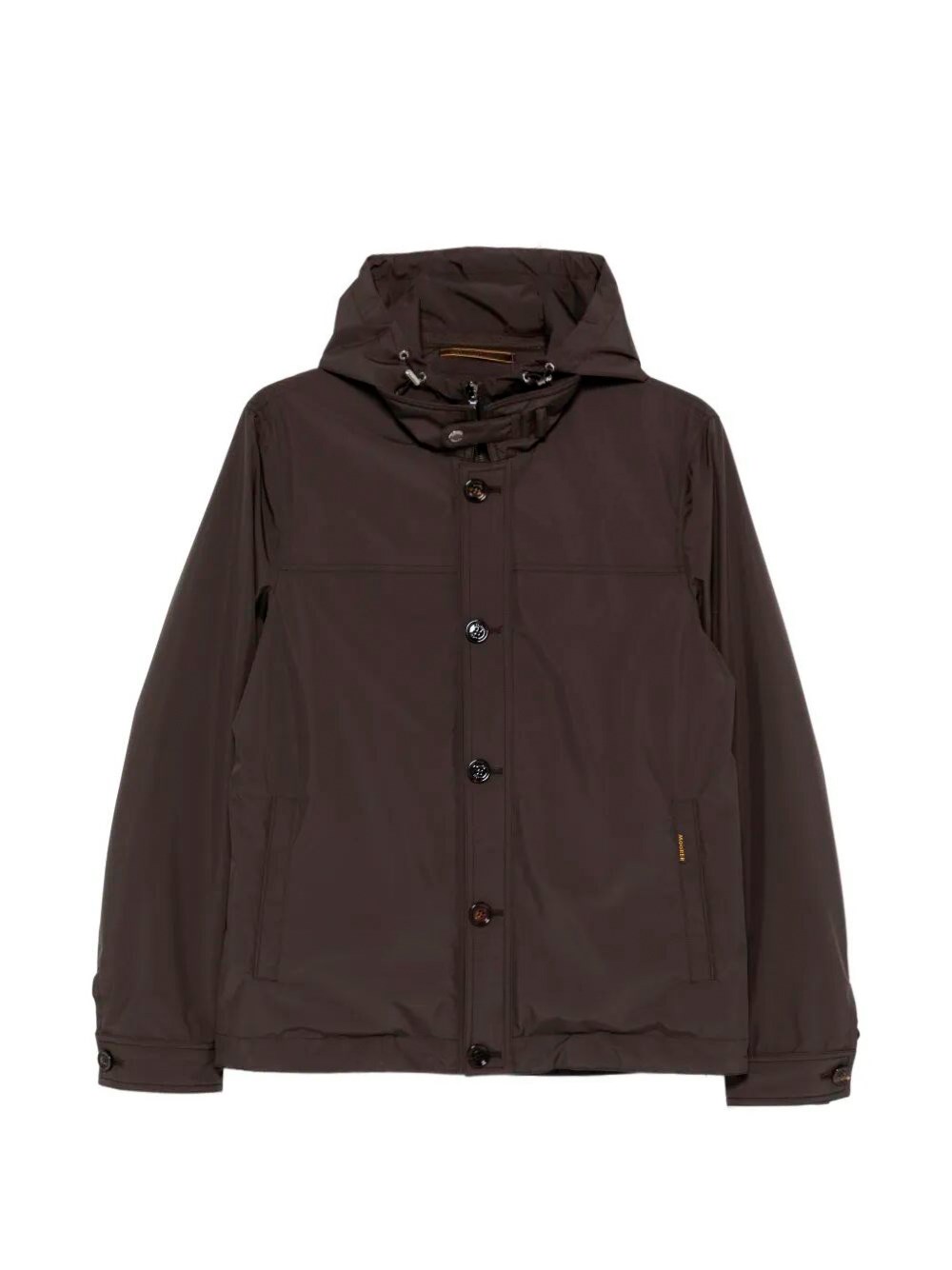 Moorer `Dalens` Jacket