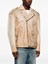 Golden Goose `Journey` Leather Jacket