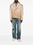 Golden Goose `Journey` Leather Jacket