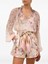Zimmermann `Rebellion` Billow Blouse