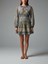 Zimmermann `Wanderlust` Mini Dress