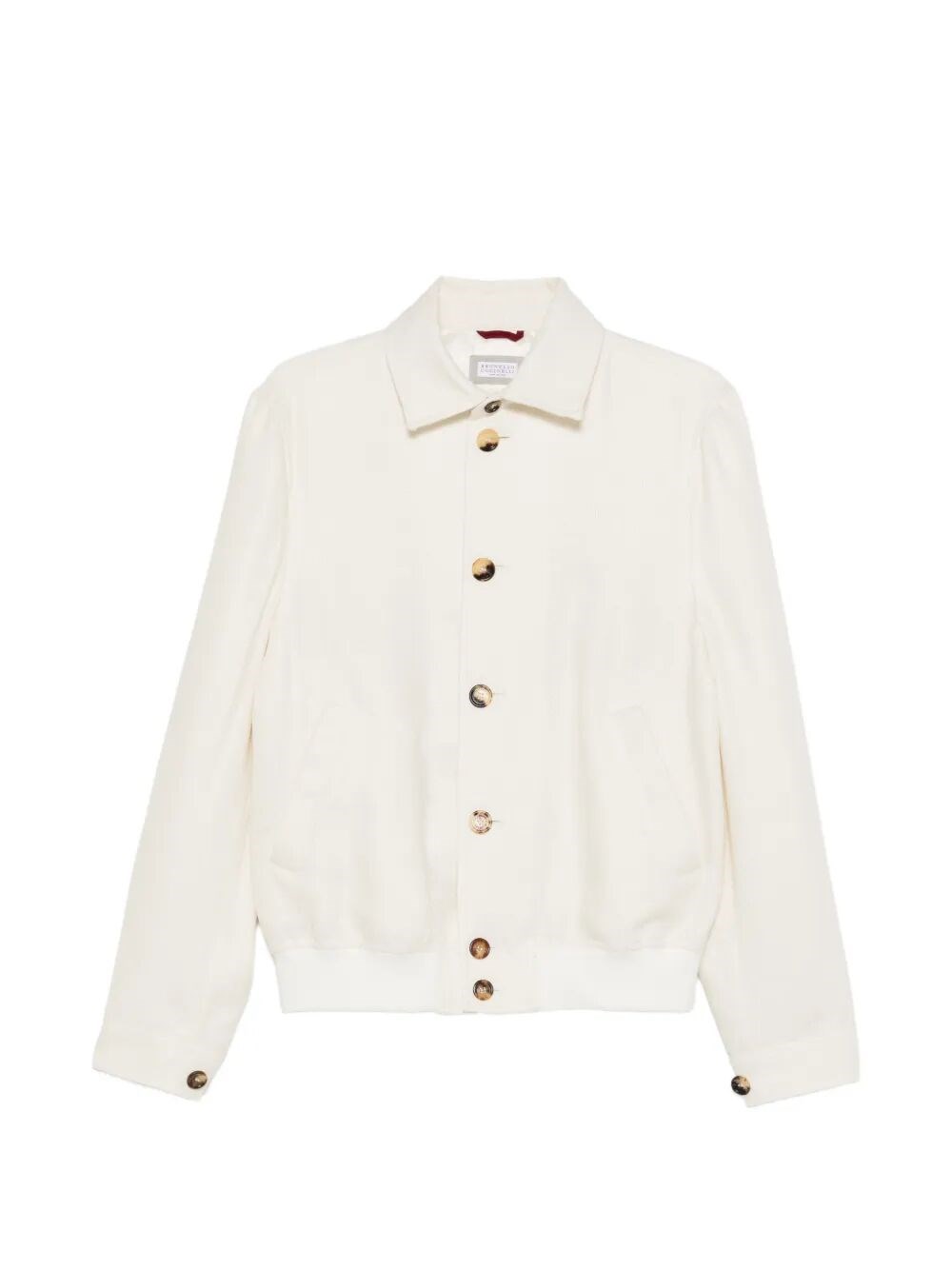 Brunello Cucinelli Bomber Jacket