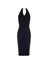 Elisabetta Franchi Knit Dress