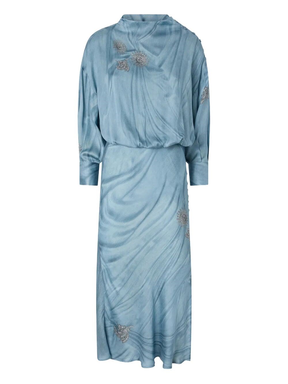 Pinko `Aislin` Dress