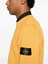 Stone Island Organic Cotton Fleece Sweatshirt