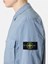 Stone Island Garment Dyed Overshirt