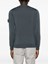 Stone Island `Stone Island Ghost` Crewneck