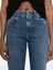 Dondup `Amber` Wide Leg 5-Pocket Jeans