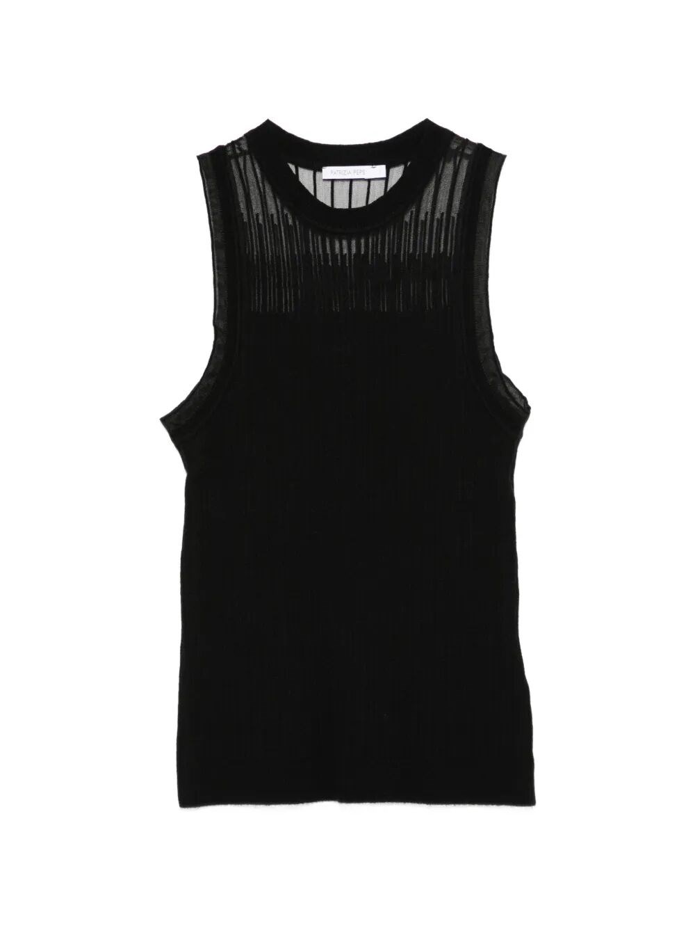 Patrizia Pepe Sweater