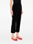 Patrizia Pepe Soft Crepe Pants