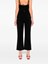 Patrizia Pepe Soft Crepe Pants