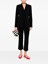 Patrizia Pepe Slim Tailored Blazer
