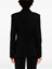 Patrizia Pepe Slim Tailored Blazer