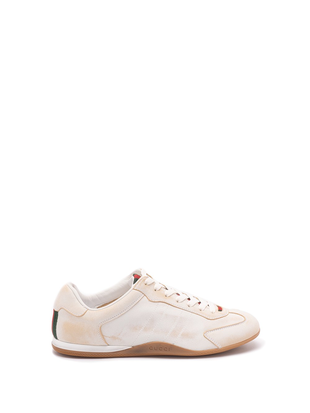 Gucci `Gucci Shift` Sneakers